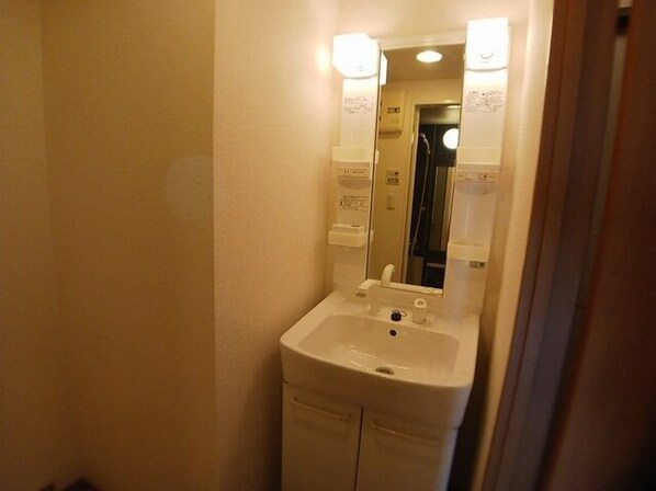 ハピネス浦江の物件内観写真